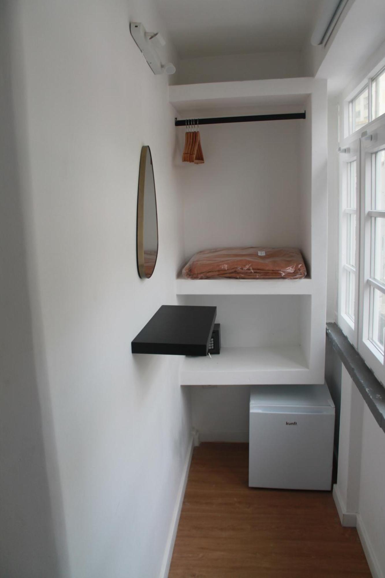 Real Guest House Коста да Капарика Екстериор снимка