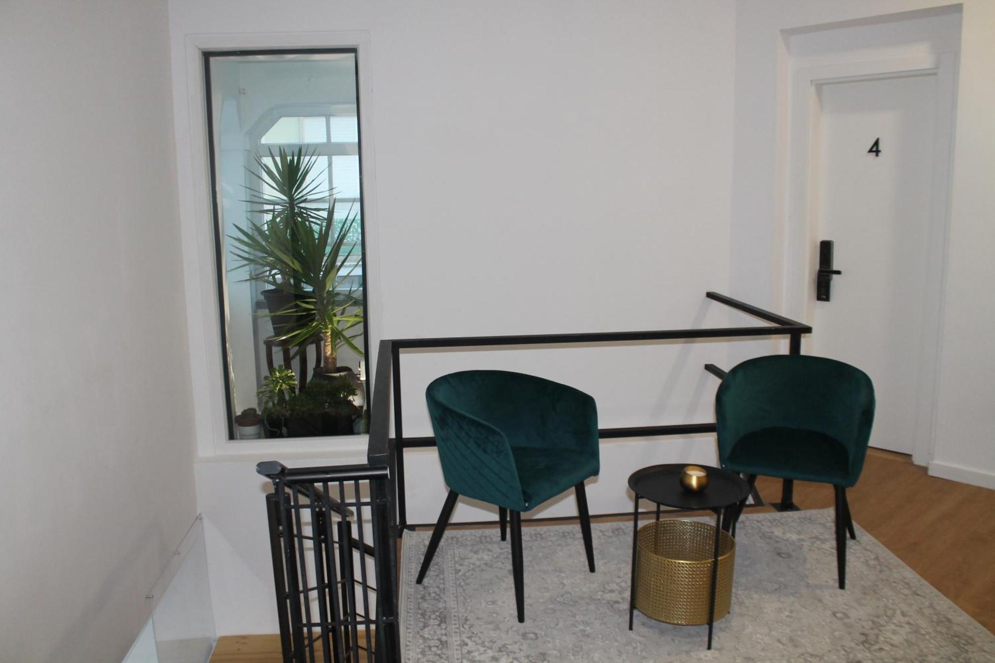 Real Guest House Коста да Капарика Екстериор снимка