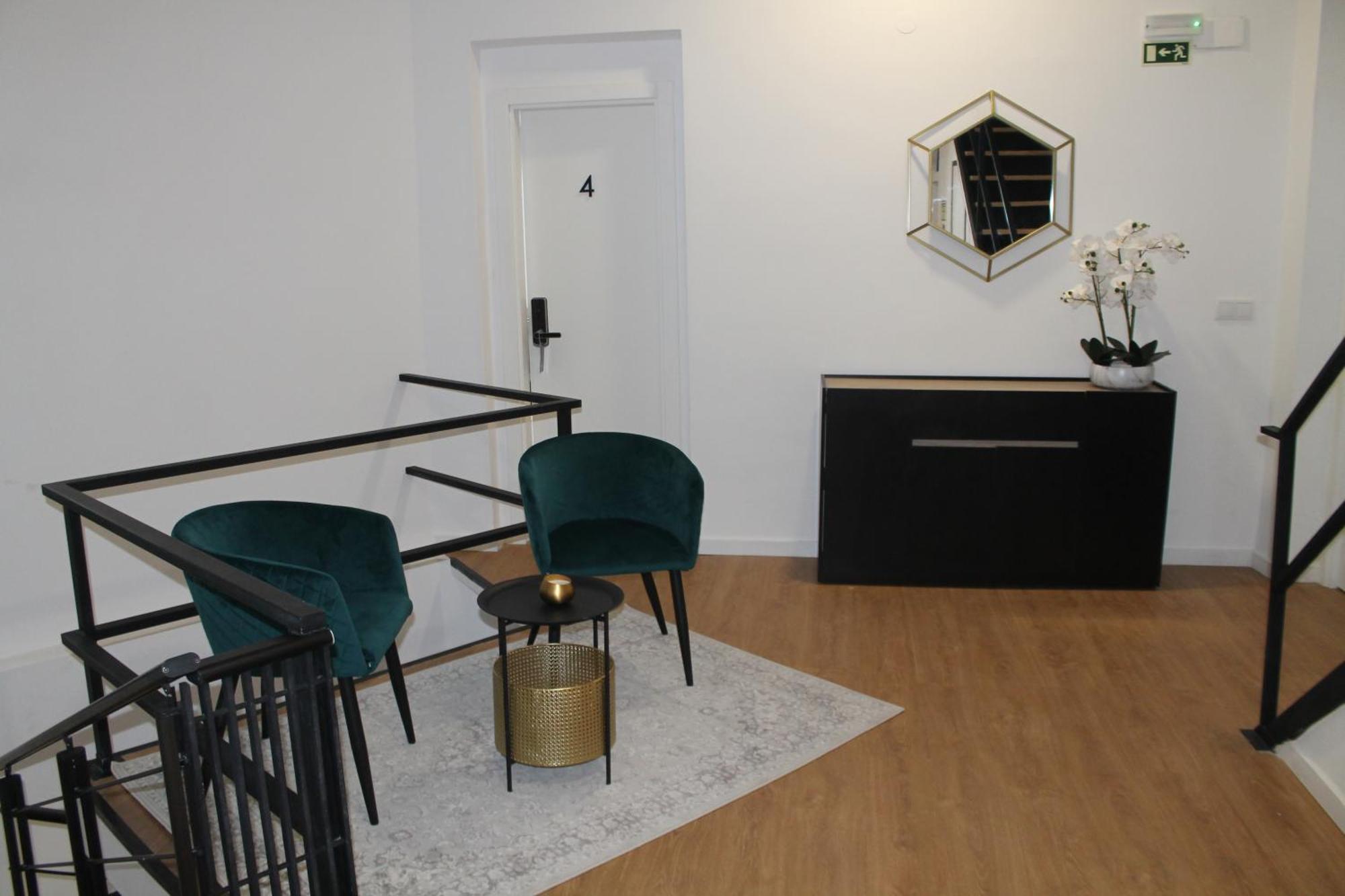 Real Guest House Коста да Капарика Екстериор снимка