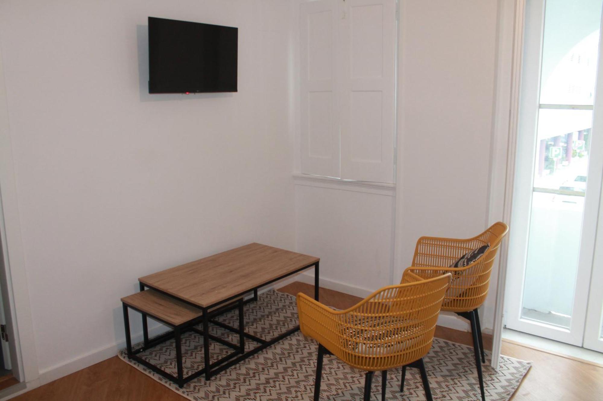 Real Guest House Коста да Капарика Екстериор снимка