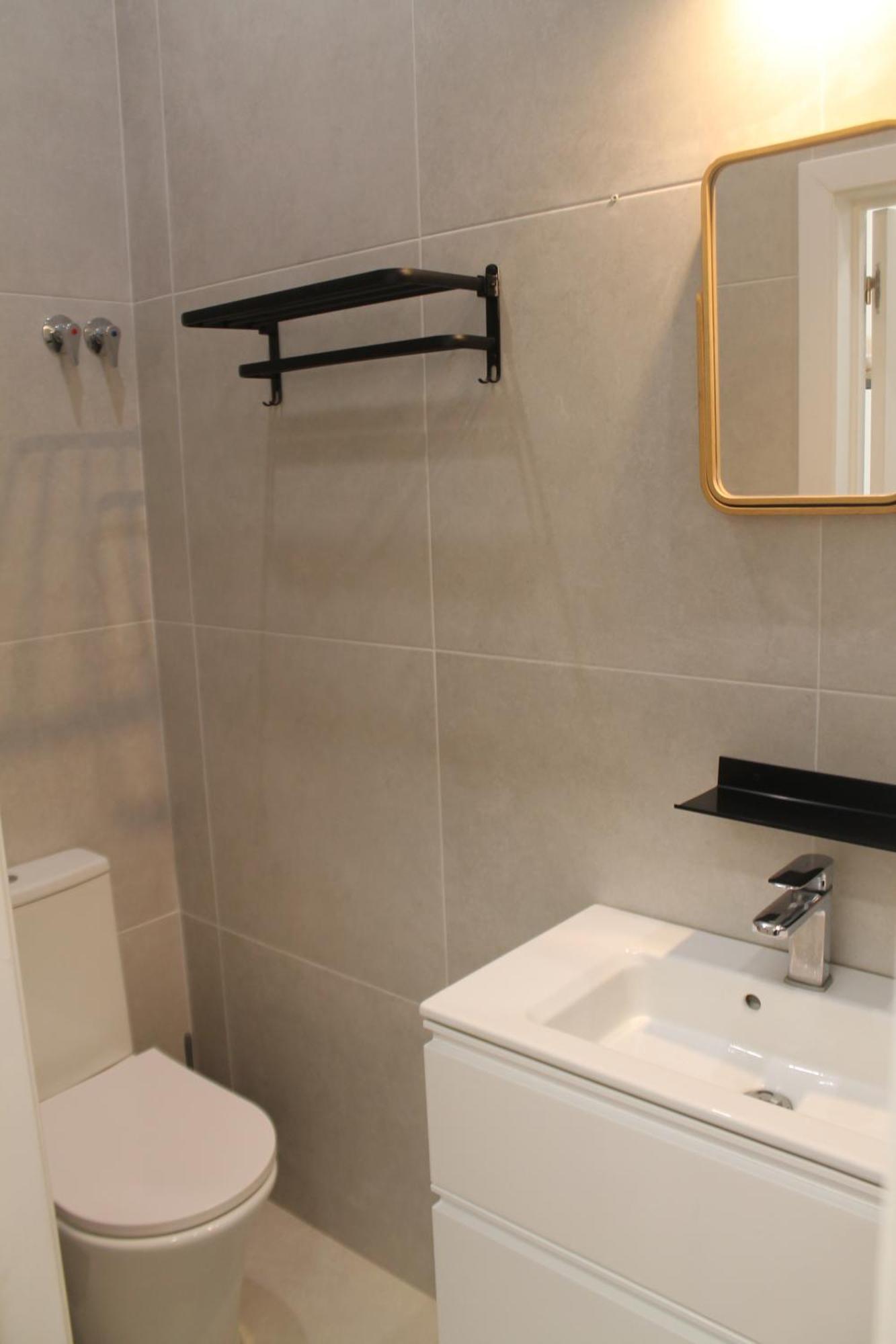 Real Guest House Коста да Капарика Екстериор снимка