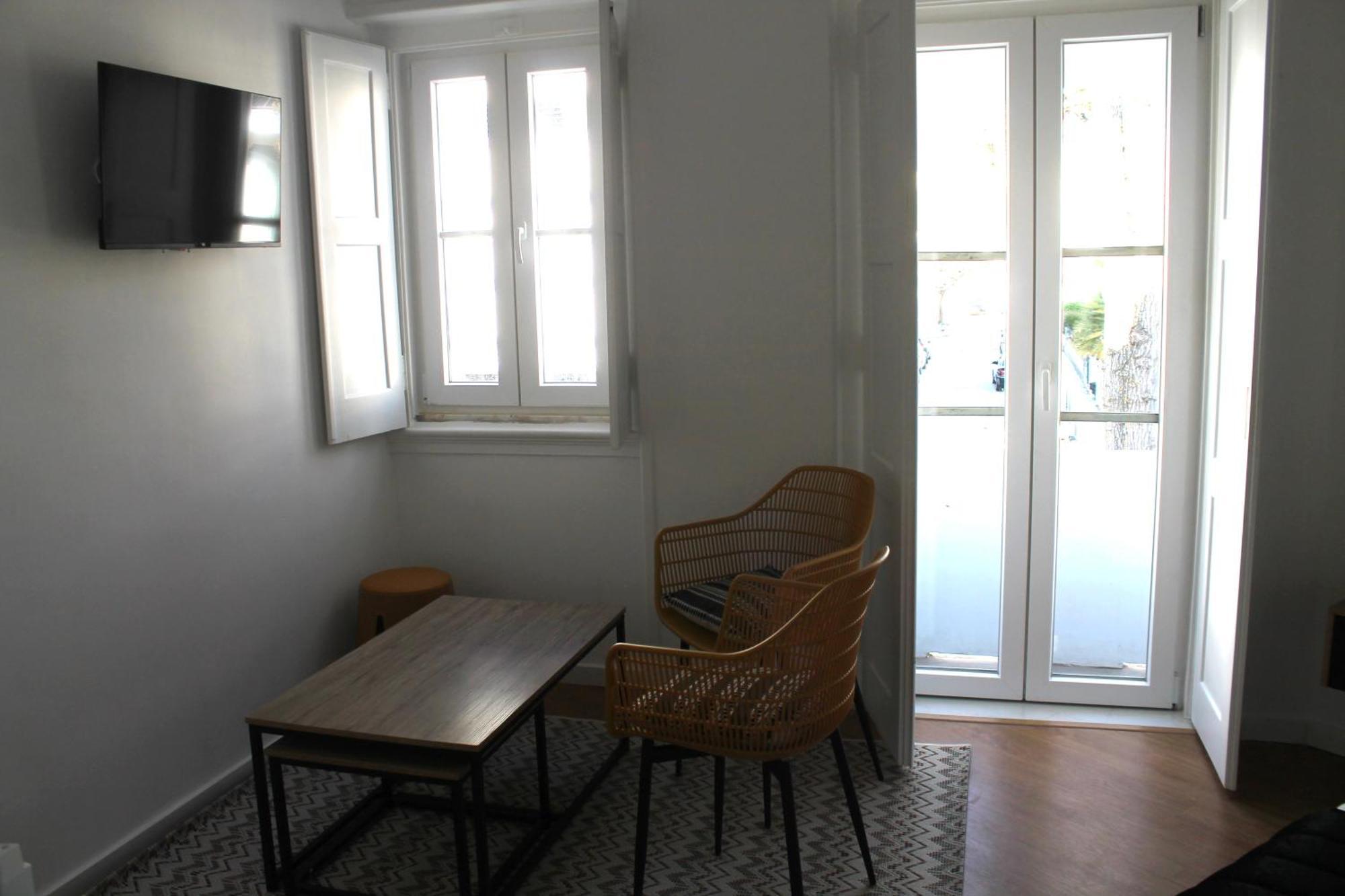 Real Guest House Коста да Капарика Екстериор снимка