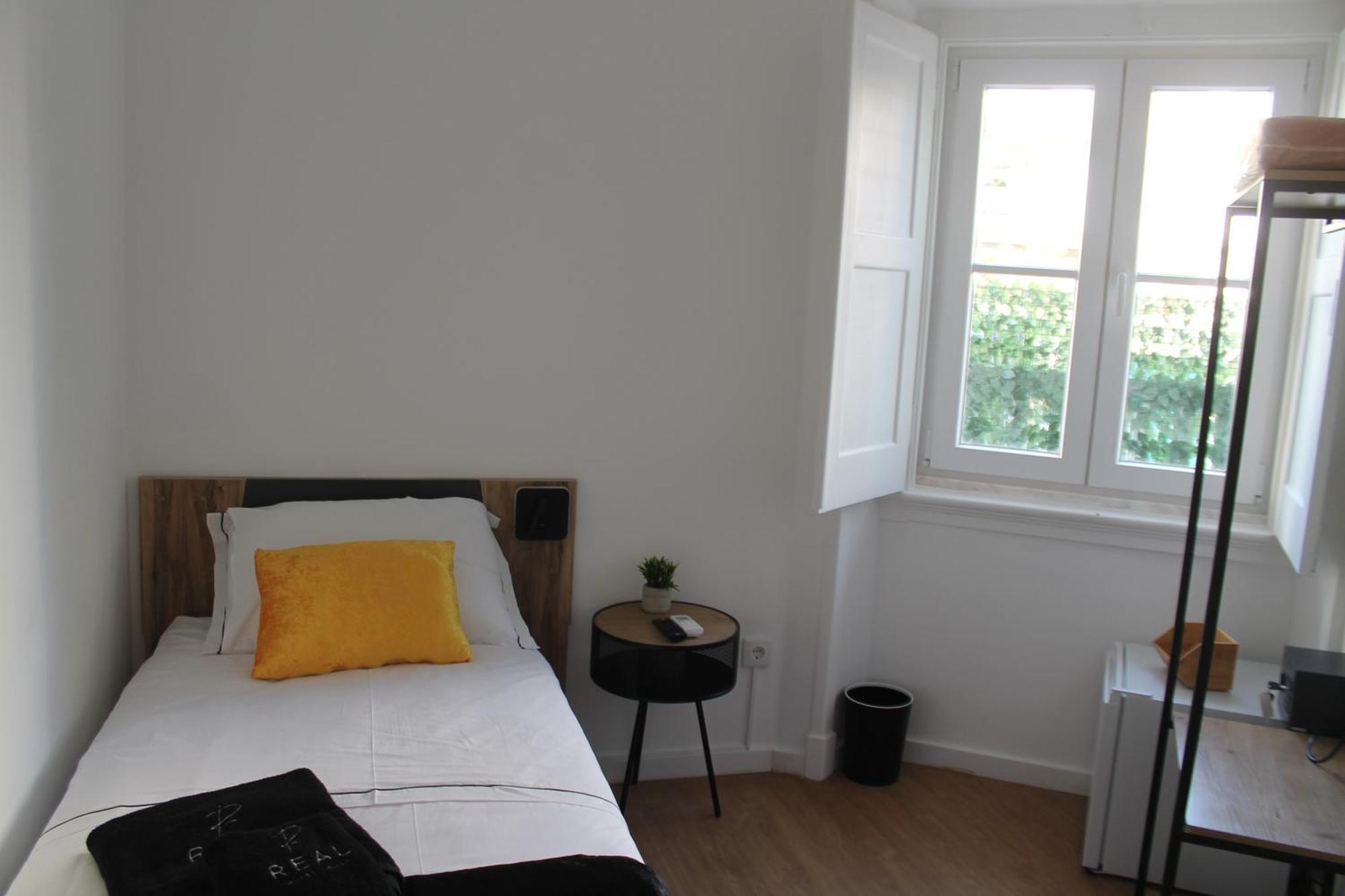 Real Guest House Коста да Капарика Екстериор снимка
